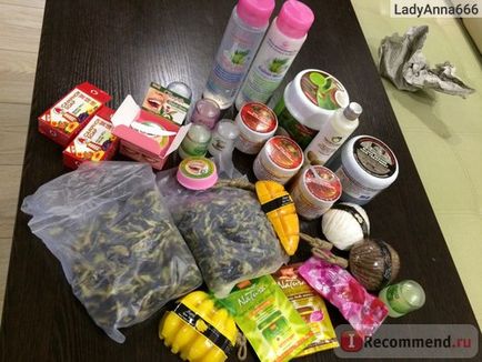 Magazin online de produse și produse cosmetice Thai - Magazin online de produse și produse cosmetice Thai -
