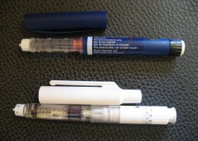 Inzulin alkalmazása a testépítésben