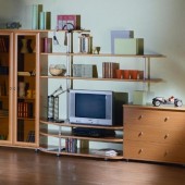 Вишукана стінка `презідент`, фото меблів, каталог меблів, меблі від виробника, меблі для