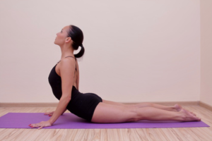 Yoga pentru relaxare, asanas pentru relaxare