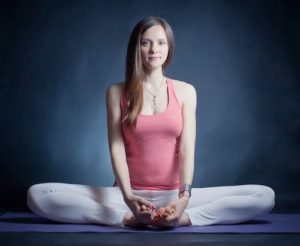 Yoga pentru relaxare, asanas pentru relaxare