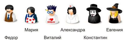 Як швидко запам'ятати імена дітей