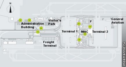 Cum să ajungeți la aeroportul din München