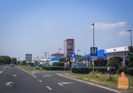 Як дістатися з Будапешта в вену - п'ять способів