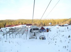Cum să ajungeți la stațiunea de schi din Zalyalikha