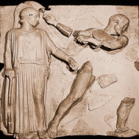 Cum a intrat Hercule în serviciul împăratului lui Eurystheus?