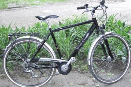 Ce modele de biciclete sunt mai bune, sfaturi despre alegere