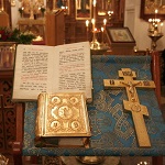 Ce rugăciuni ortodoxe să citești și să asculți înainte de comuniune și mărturisire
