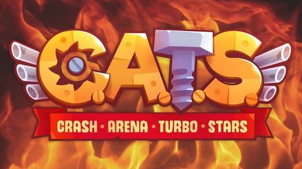 Як грати crash arena turbo stars на пк