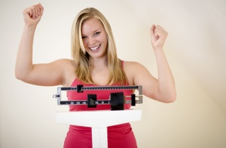 În ce mod și pentru cât timp puteți pierde 10 kg fără să vă dăuneze sănătății?