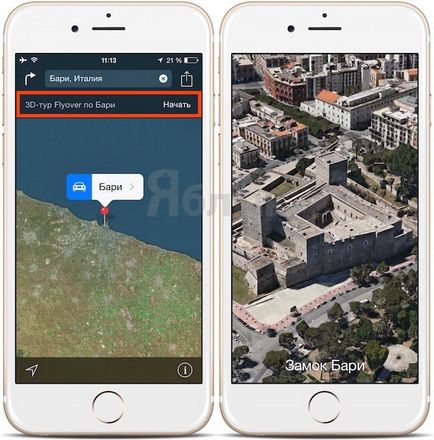 Cum să utilizați iPhone pentru a călători la maxim, știri Apple