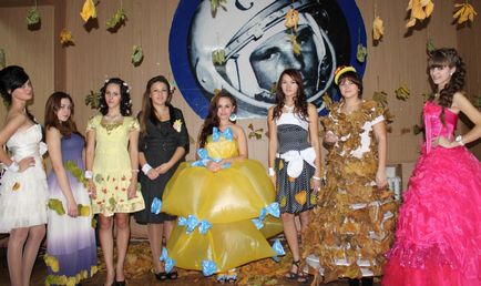 Cum pot face o rochie pe Miss Autumn (rochie) Cum sa faci o rochie pentru toamna dor