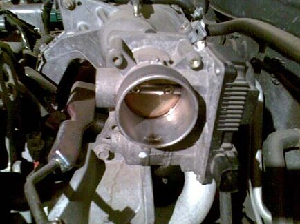 Hogyan vonat droselnuyu lengéscsillapító Nissan Almera N16, mindent az autó Nissan Almera (vonat) Hogyan vonat droselnuyu lengéscsillapító Nissan Almera N16, mindent az autó Nissan Almera