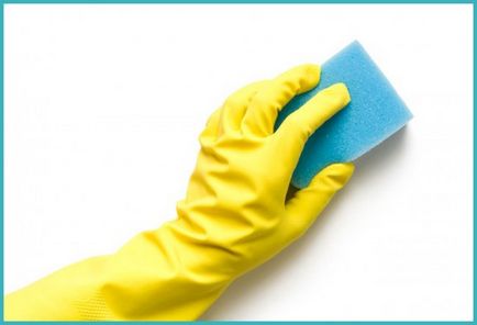 Як очистити шви між плиткою у ванній в домашніх умовах ніж почистити народними або хімічними