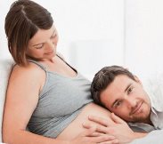 Який вплив на плід надає карієс при вагітності