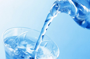 Cum se determină puritatea și calitatea apei potabile?