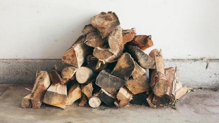 Cum să organizați o afacere pe lemn