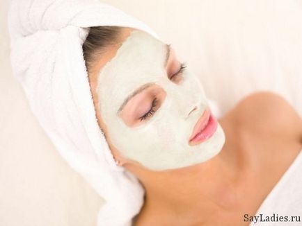 Як відбілити шкіру обличчя, ніж відбілити, в домашніх умовах