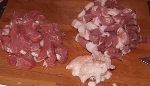 Cum să distingi carnea de vită de carnea de vită
