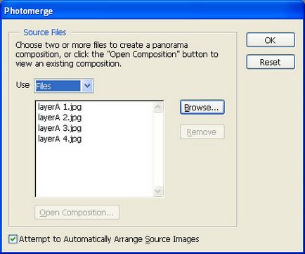 Hogyan keressen a program A1 méretű és ragasszuk a Photoshop (formátum) Hogyan keressen a program A1 méretű és ragasszuk a Photoshop