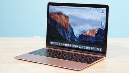 Який macbook тепер купувати детальне порівняння характеристик і цін