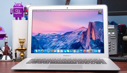 Який macbook тепер купувати детальне порівняння характеристик і цін