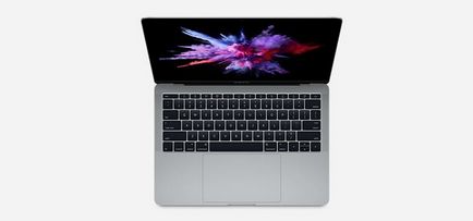 Ce macbook acum cumpără o comparație detaliată a caracteristicilor și a prețurilor