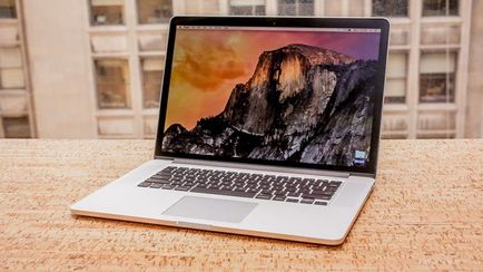 Ce macbook acum cumpără o comparație detaliată a caracteristicilor și a prețurilor