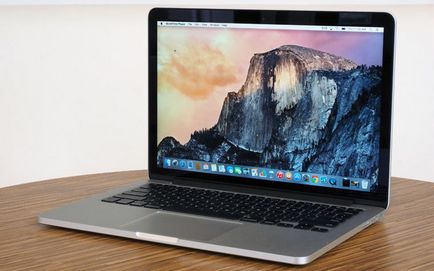 Який macbook тепер купувати детальне порівняння характеристик і цін