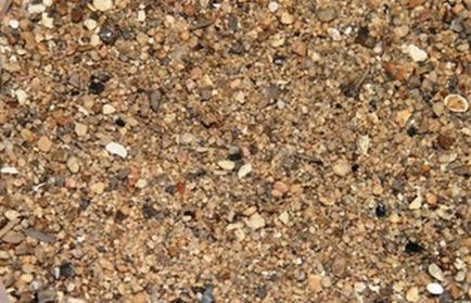 Care beton de nisip este mai bun pentru podele de podea
