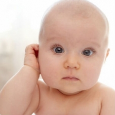 Cum sa curatati urechile unui copil de sulf