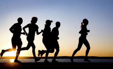 Як підготуватися до забігу 10 км або біг на довгі дистанції