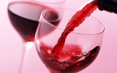 Як схуднути на червоному вині винна дієта для схуднення
