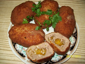 Cum să gătești tăițe în stil Donbass, mâncăruri delicioase