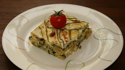 Hogyan kell főzni a lasagne - a legjobb receptek