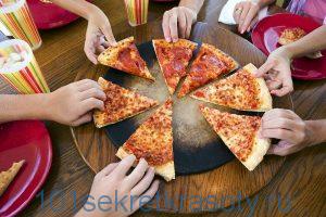 Hogyan kell főzni egy finom pizzát otthon, 101 szépség titka (titkos) Hogyan kell főzni egy finom pizzát otthon, 101 szépség titka