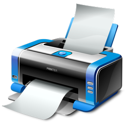 Як примусово очистити чергу друку принтера, world-x
