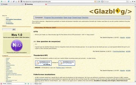 Hogyan lehet bővíteni firefox (firefox) Hogyan lehet bővíteni firefox