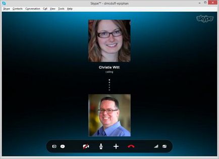 Cum să vorbești pe skype cum să vorbești cu trei în skype
