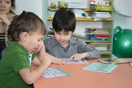 Hogyan lehet fejleszteni a gyermekgondozási