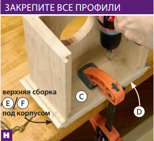 Hogyan készítsünk egy fából készült óra, ábrákkal és sablonok (do) Hogyan készítsünk egy fából készült óra, diagramok és sablonok