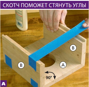 Cum să faceți un ceas de lemn, cu diagrame și șabloane