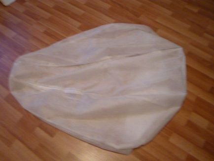 Hogyan készítsünk egy négyzet (téglalap 80cm 80cm) Hogyan lehet a legtöbb téren