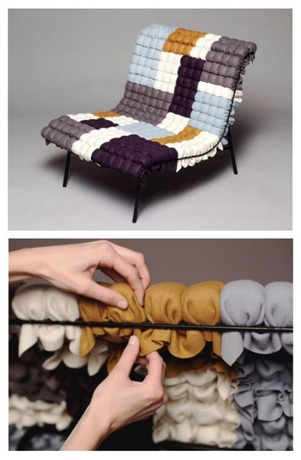 Hogyan készítsünk egy négyzet (téglalap 80cm 80cm) Hogyan lehet a legtöbb téren