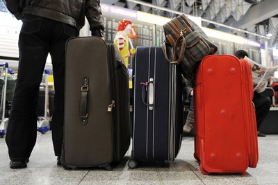 Cum să predați bagajele în camera de bagaje a aeroportului