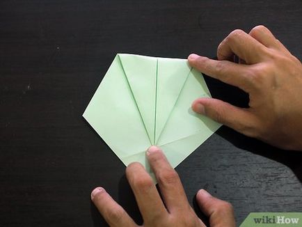 Cum sa faci un dinozaur origami