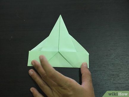 Cum sa faci un dinozaur origami