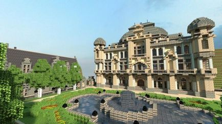 Hogyan kell csinálni a dolgokat Minecraft könnyen és gyorsan