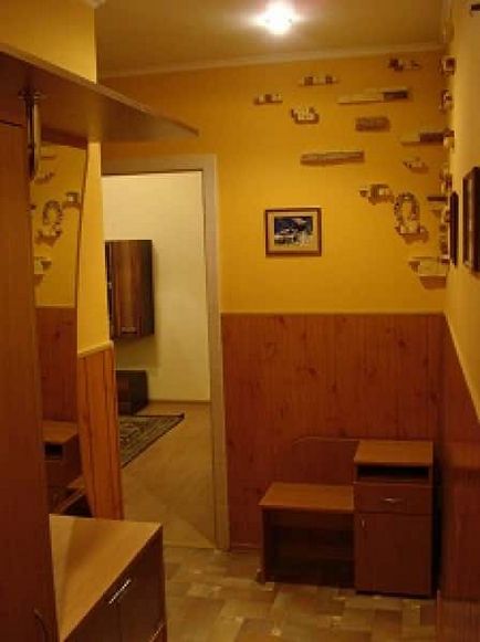 Hogyan készítsünk egy hangulatos társalgó (1. rész) (hogyan lehet egy kényelmes nappali) Hogyan készítsünk egy hangulatos társalgó (1. rész)