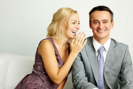 Как да се държим с мъж в любовта с полезни съвети и трикове